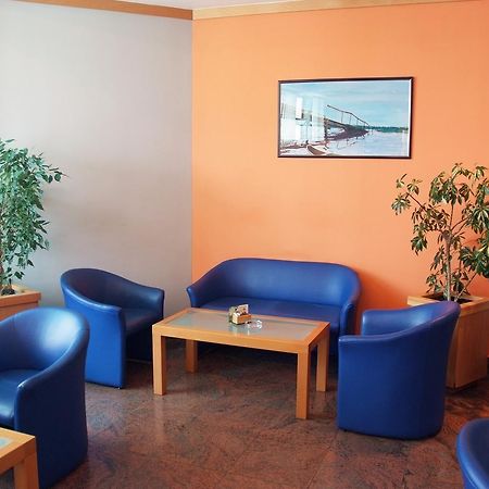 Hotel Cubic Laktaši Exteriér fotografie
