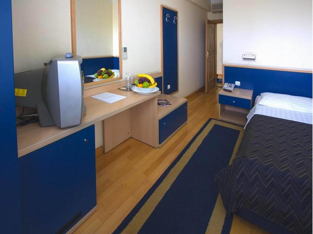 Hotel Cubic Laktaši Pokoj fotografie