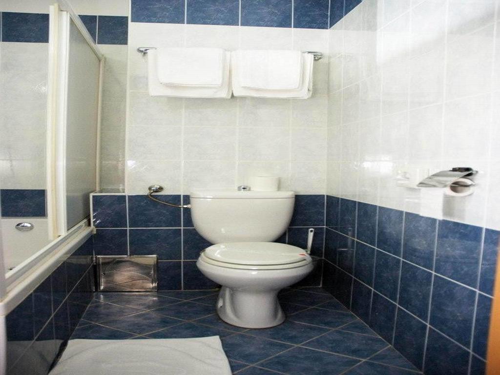 Hotel Cubic Laktaši Pokoj fotografie