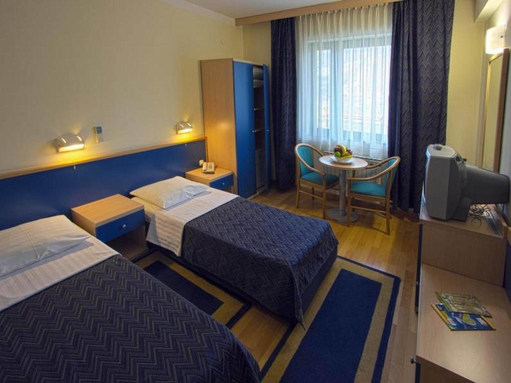 Hotel Cubic Laktaši Pokoj fotografie