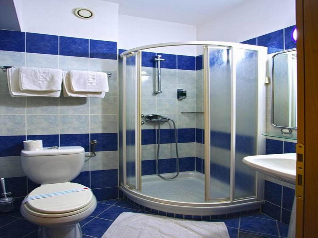 Hotel Cubic Laktaši Pokoj fotografie