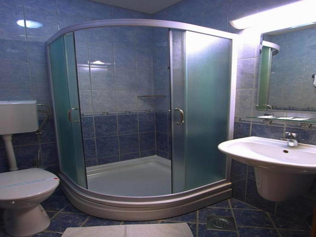 Hotel Cubic Laktaši Exteriér fotografie